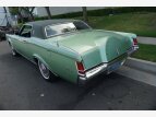 Thumbnail Photo 99 for 1971 Lincoln Continental